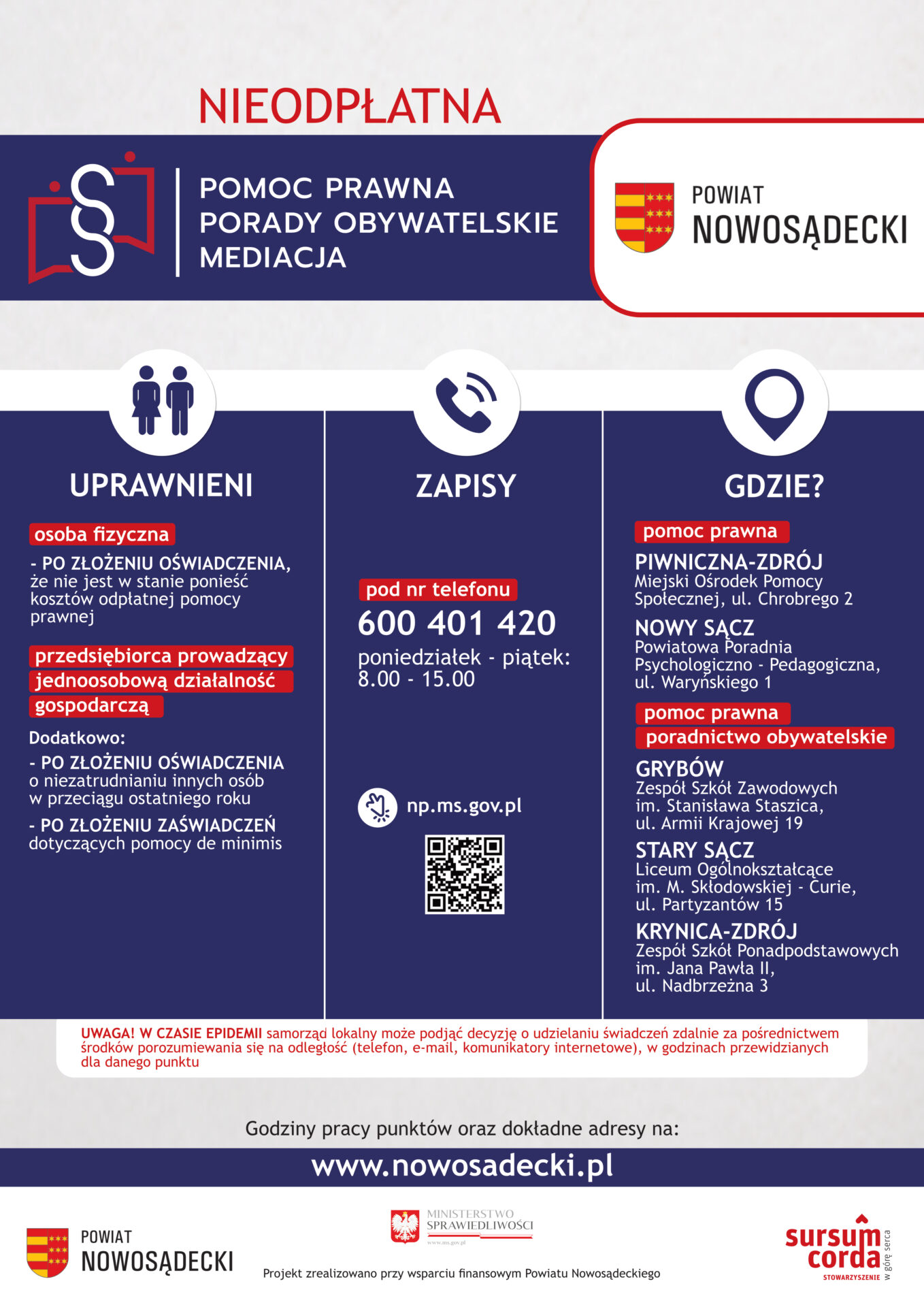 NOWOSĄDECKI_plakat_2022_A3