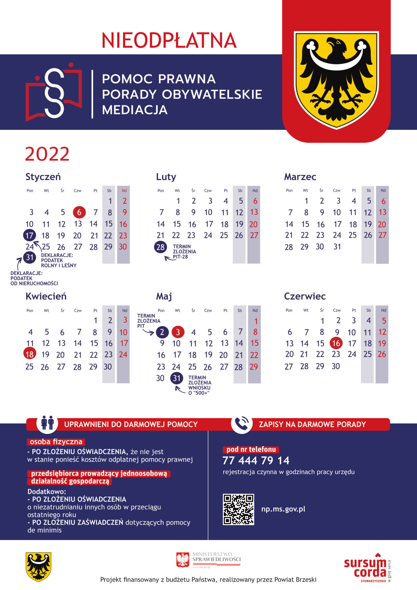 Kalendarz_2022_A4_Ipółrocze_logo