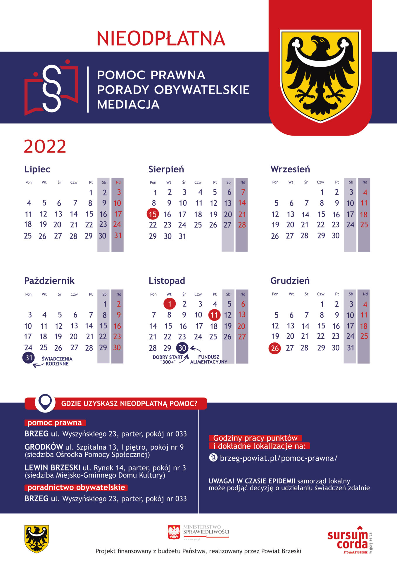 Kalendarz_2022_A4_Ipółrocze_logo