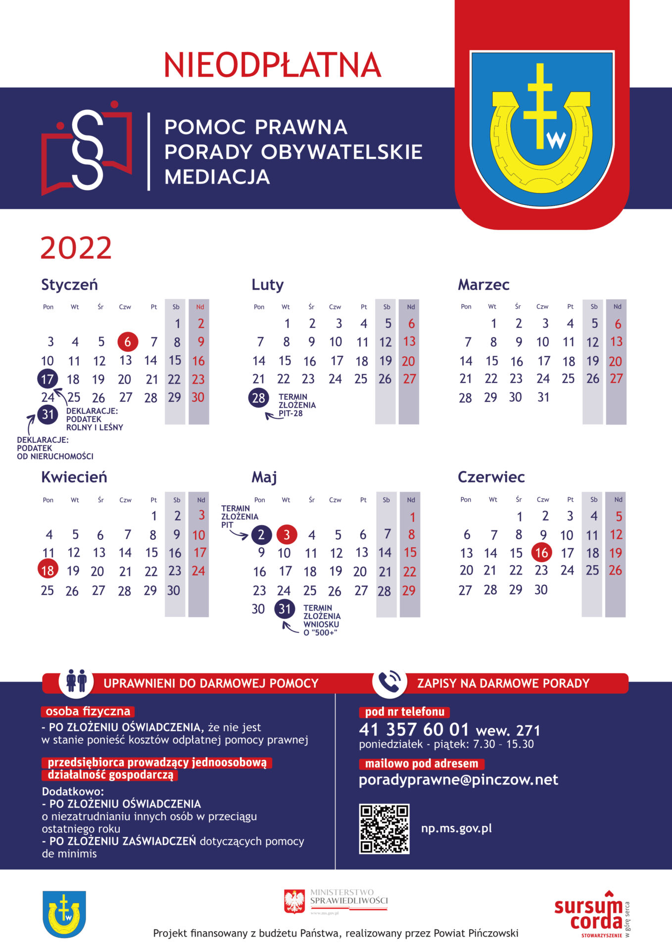 ŚW_PIŃCZOWSKI_kalendarz2022_A4