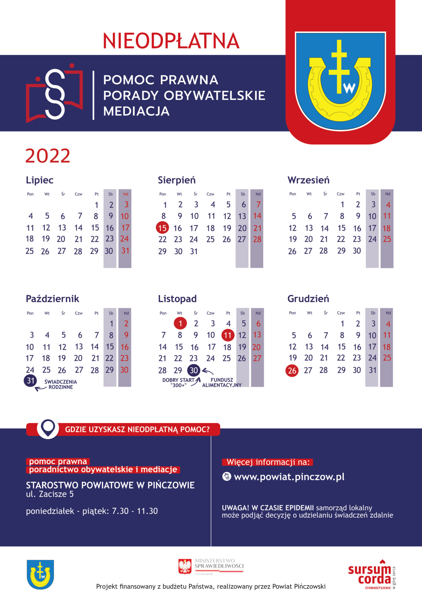 ŚW_PIŃCZOWSKI_kalendarz2022_A4