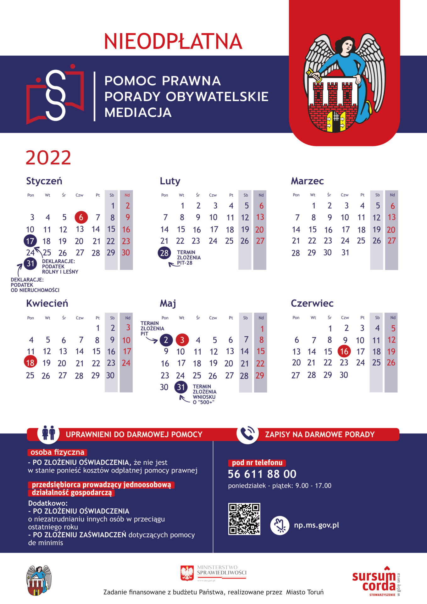 Kalendarz_2022_A4_Ipółrocze_logo