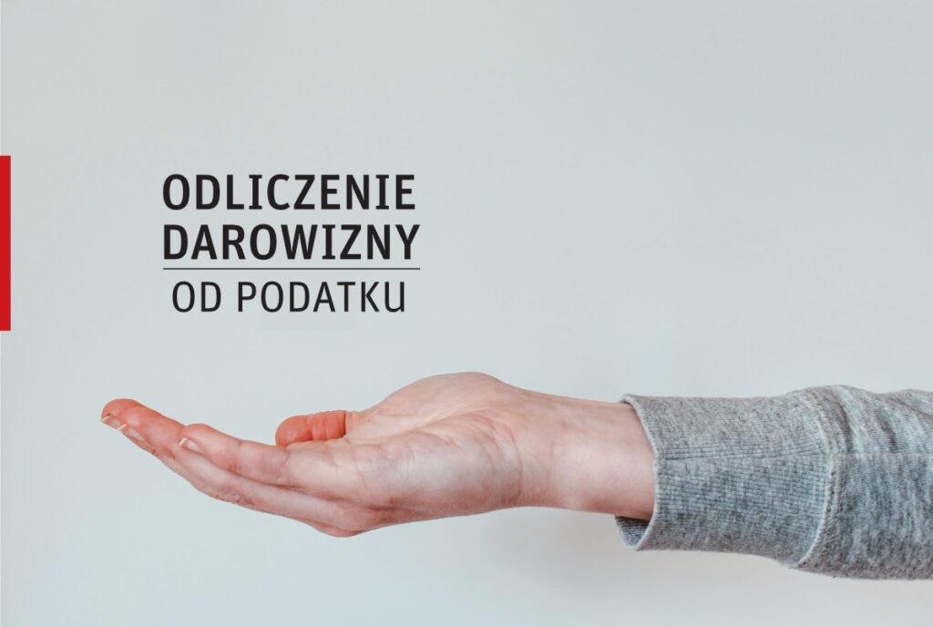 V_marzec_Odliczenie darowizny od podatku