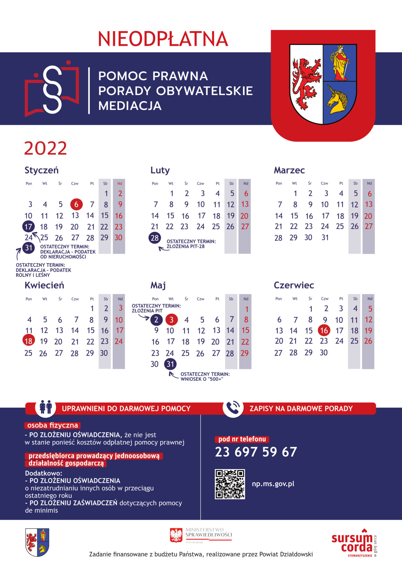 WAR-MAR_DZIAŁDOWSKI_kalendarz2022_A4_v.2