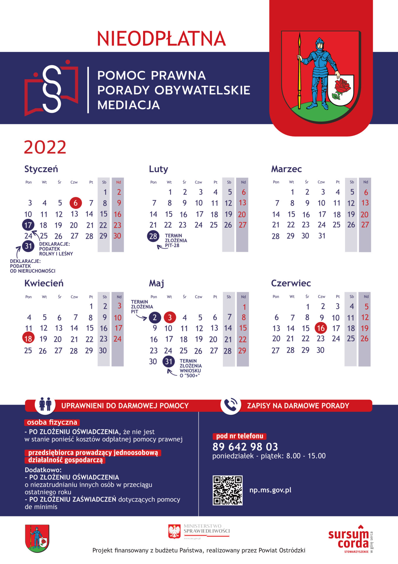 WAR-MAR_OSTRÓDZKI_kalendarz2022_A4