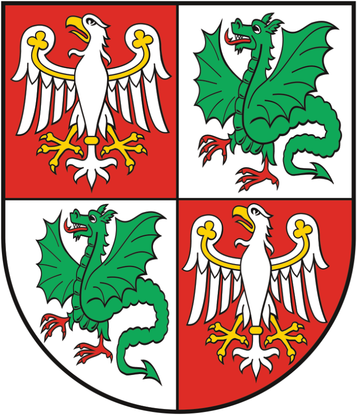 WARSZAWSKI ZACHODNI_herb