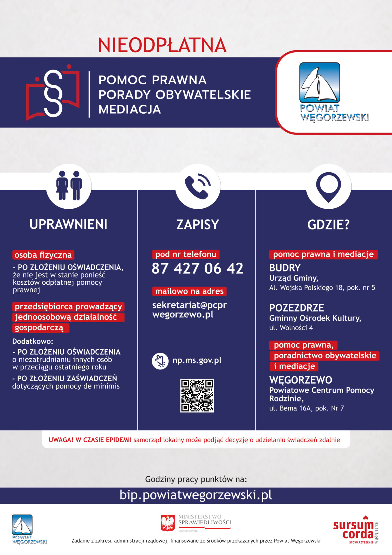 WĘGORZEWSKI_plakatA3_2022