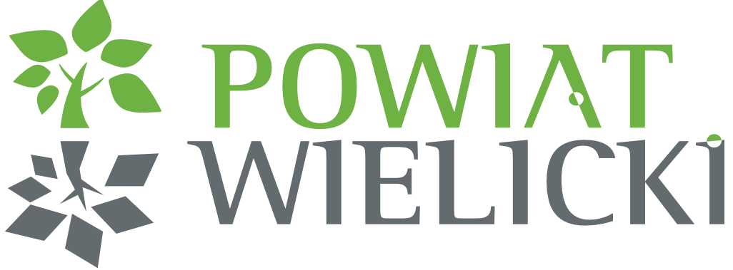 Herb Powiatu Wielickiego
