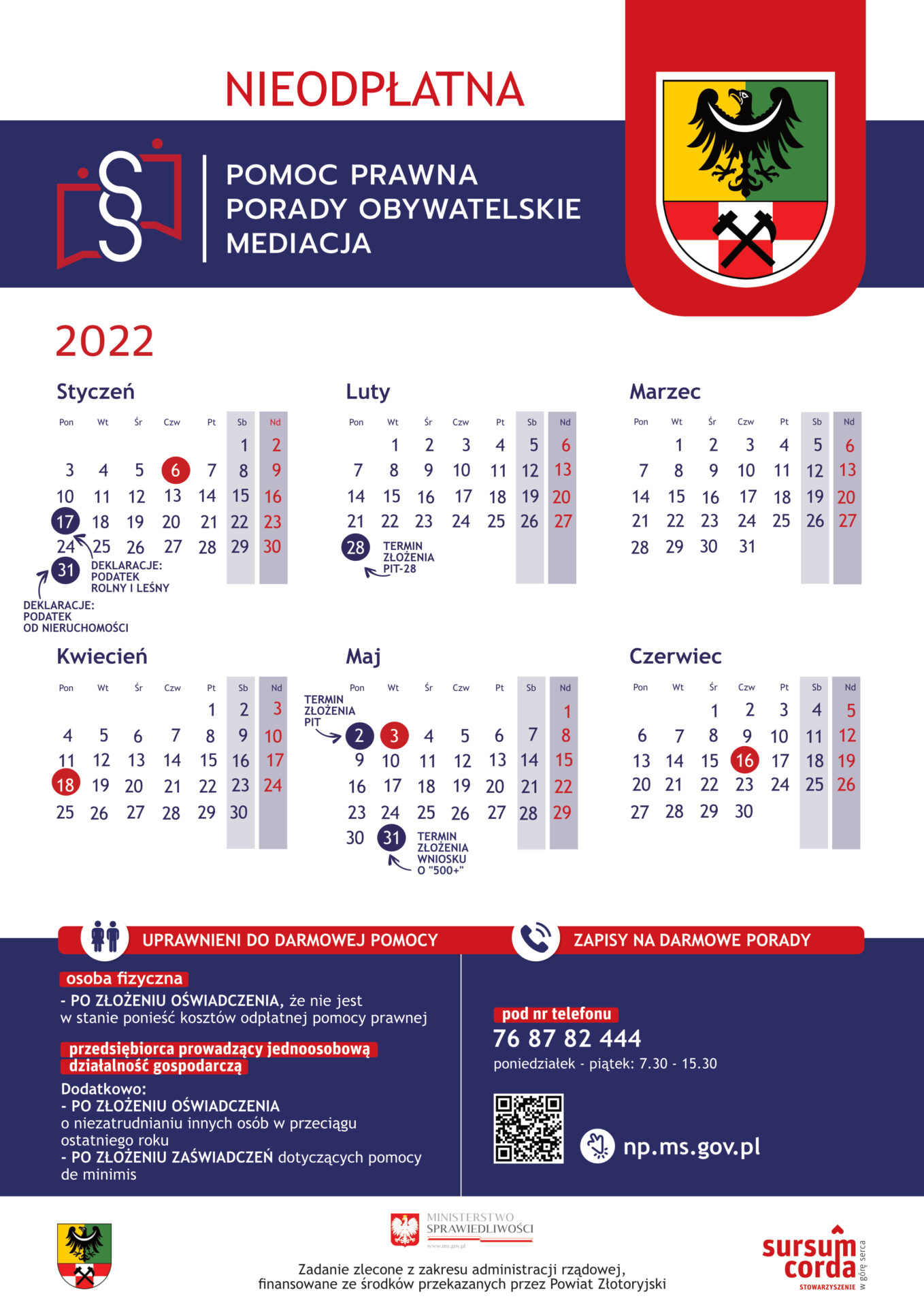 Kalendarz_2022_A4_Ipółrocze_logo