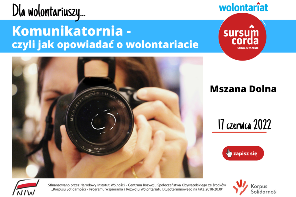 mszana dolna_warsztaty