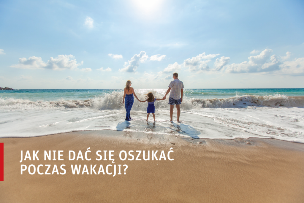 VI-Jak nie dać się oszukać podczas wakacji