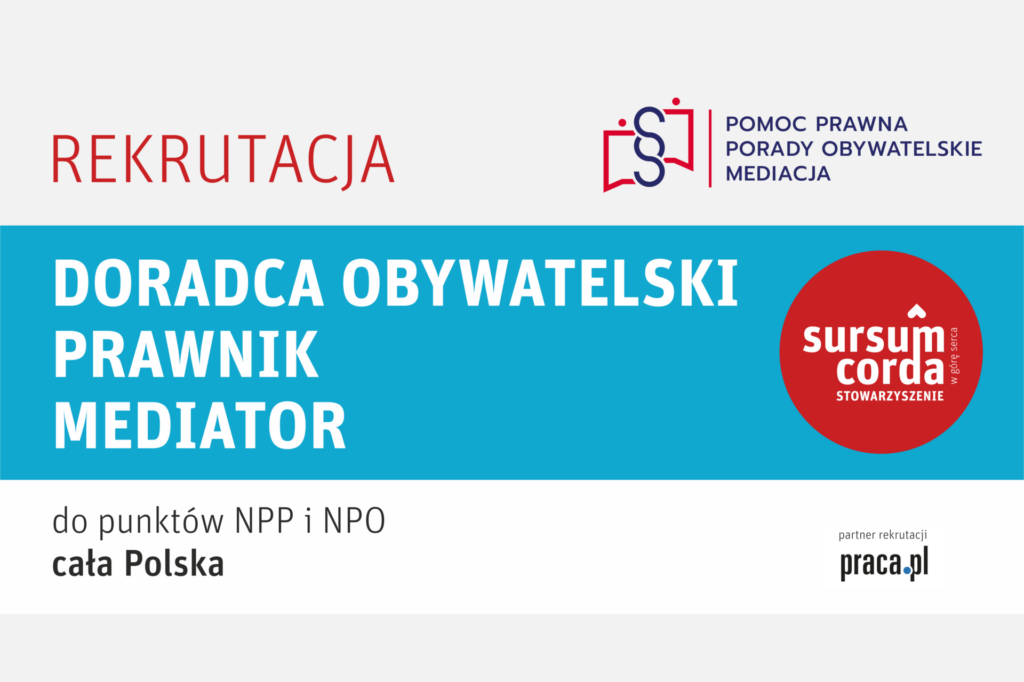 REKRUTACJA - npp, npo, m - grafika uniwersalna