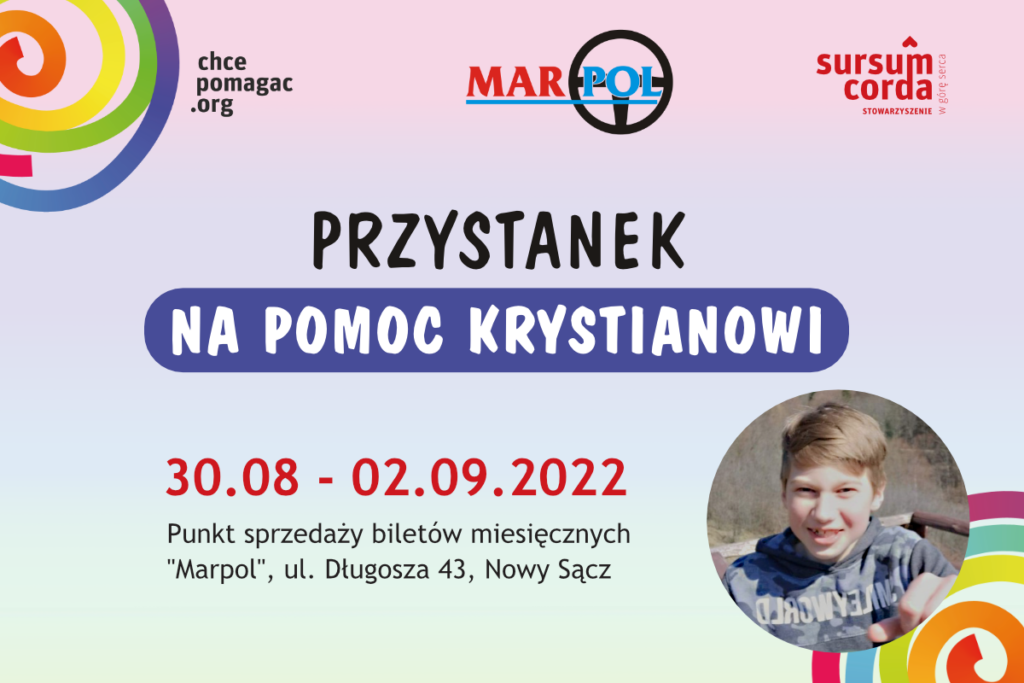 Na pomoc Krystianowi - grafika na www_1200x800