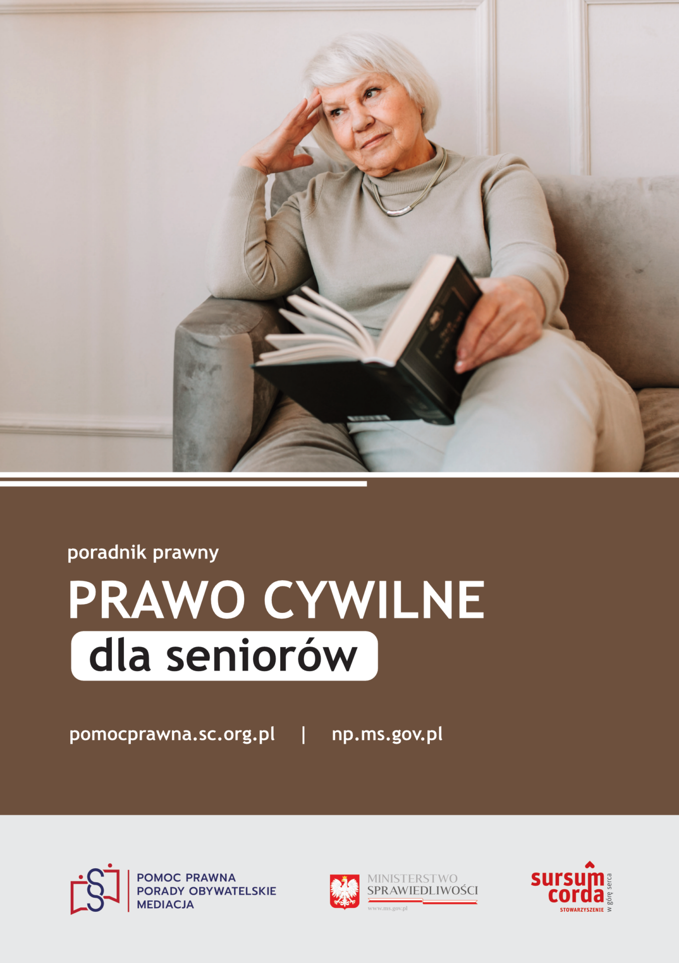 Prawo cywilne (dla seniorów) - okładka_Strona_1_1