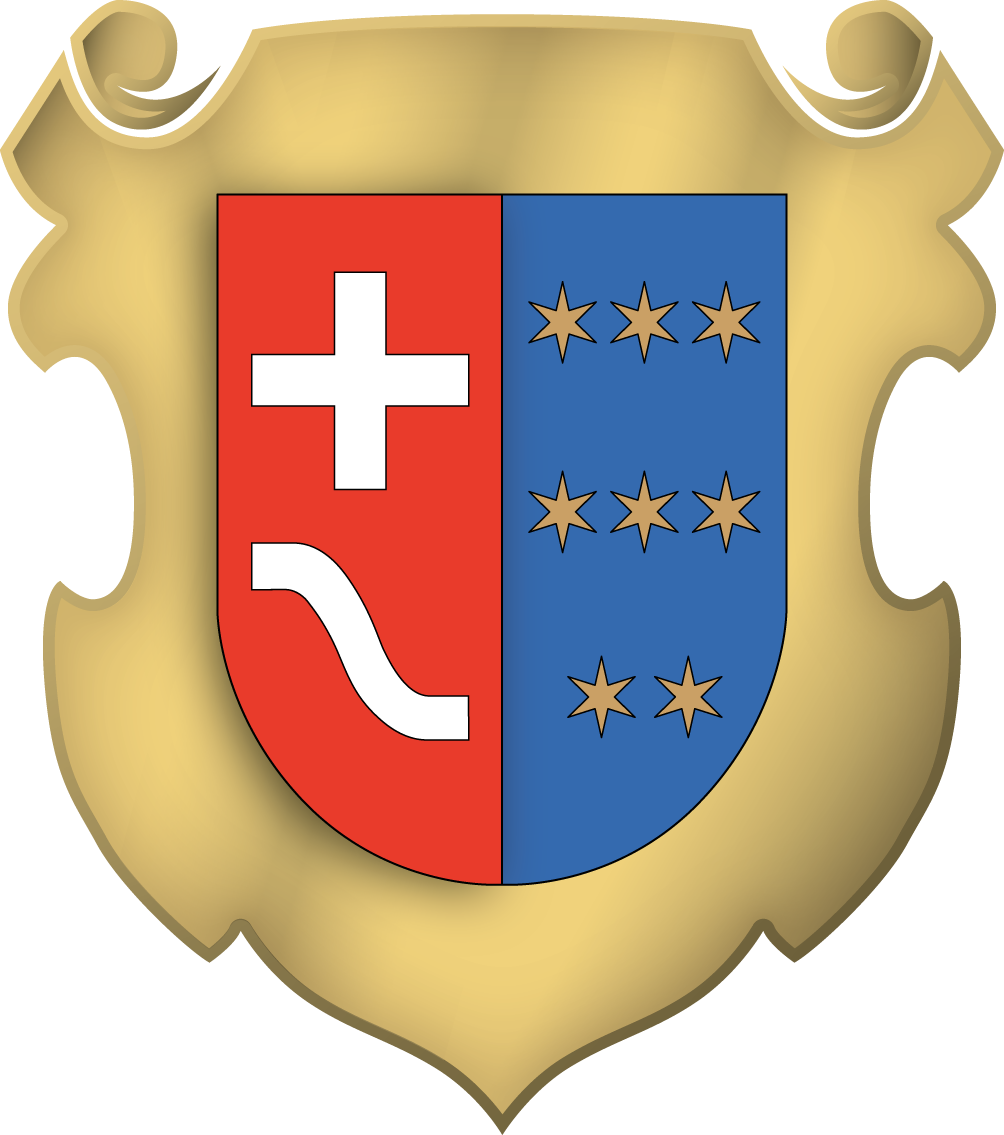Herb Powiatu Kolbuszowskiego