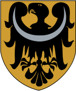 Herb Powiatu Wrocławskiego