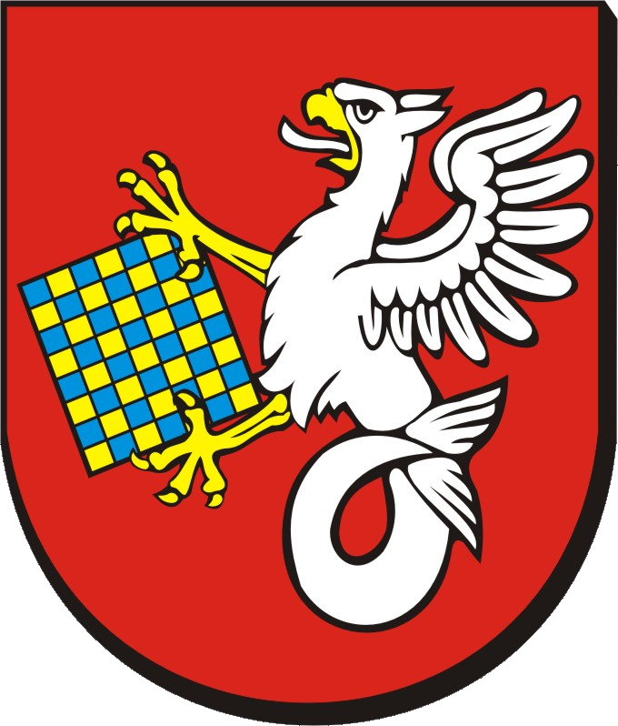 Herb Powiatu Sławieńskiego