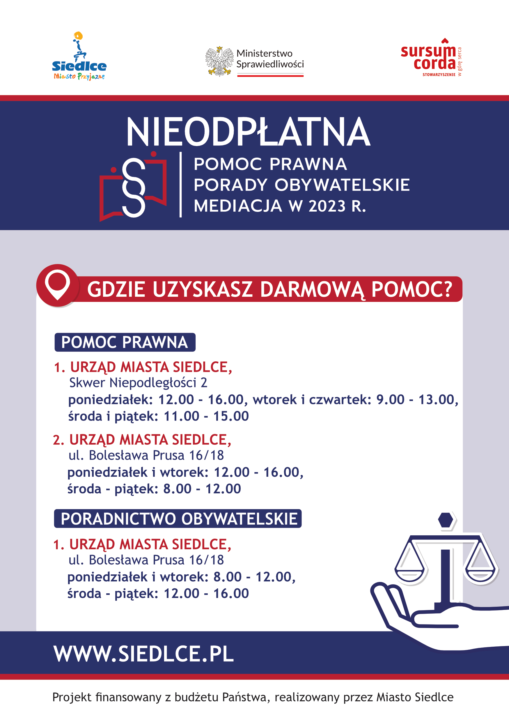 SIEDLCE - Ulotka_2023_2