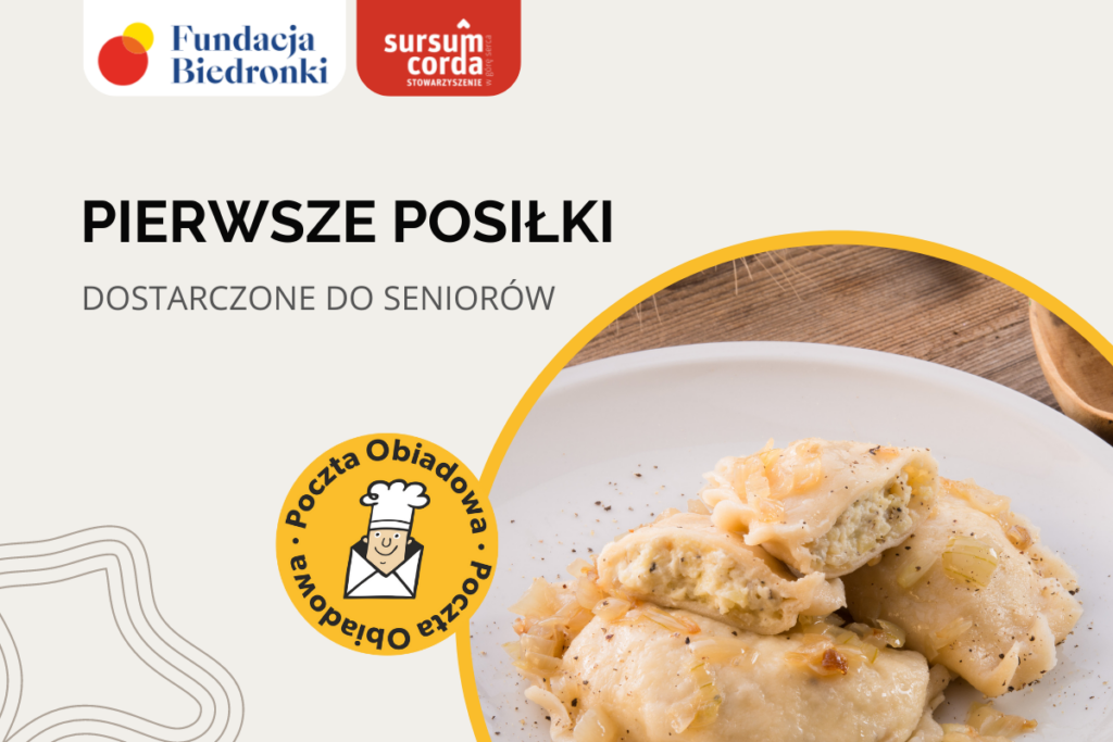 Poczta obiadowa