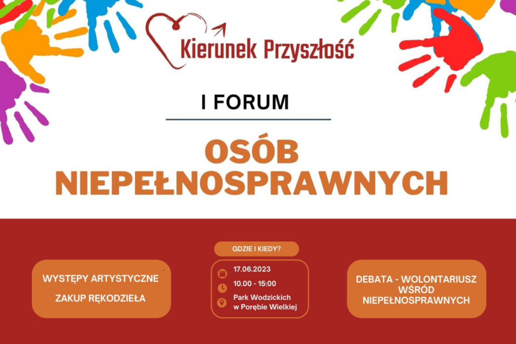 SKP_I Forum osób niepełnosprawnych