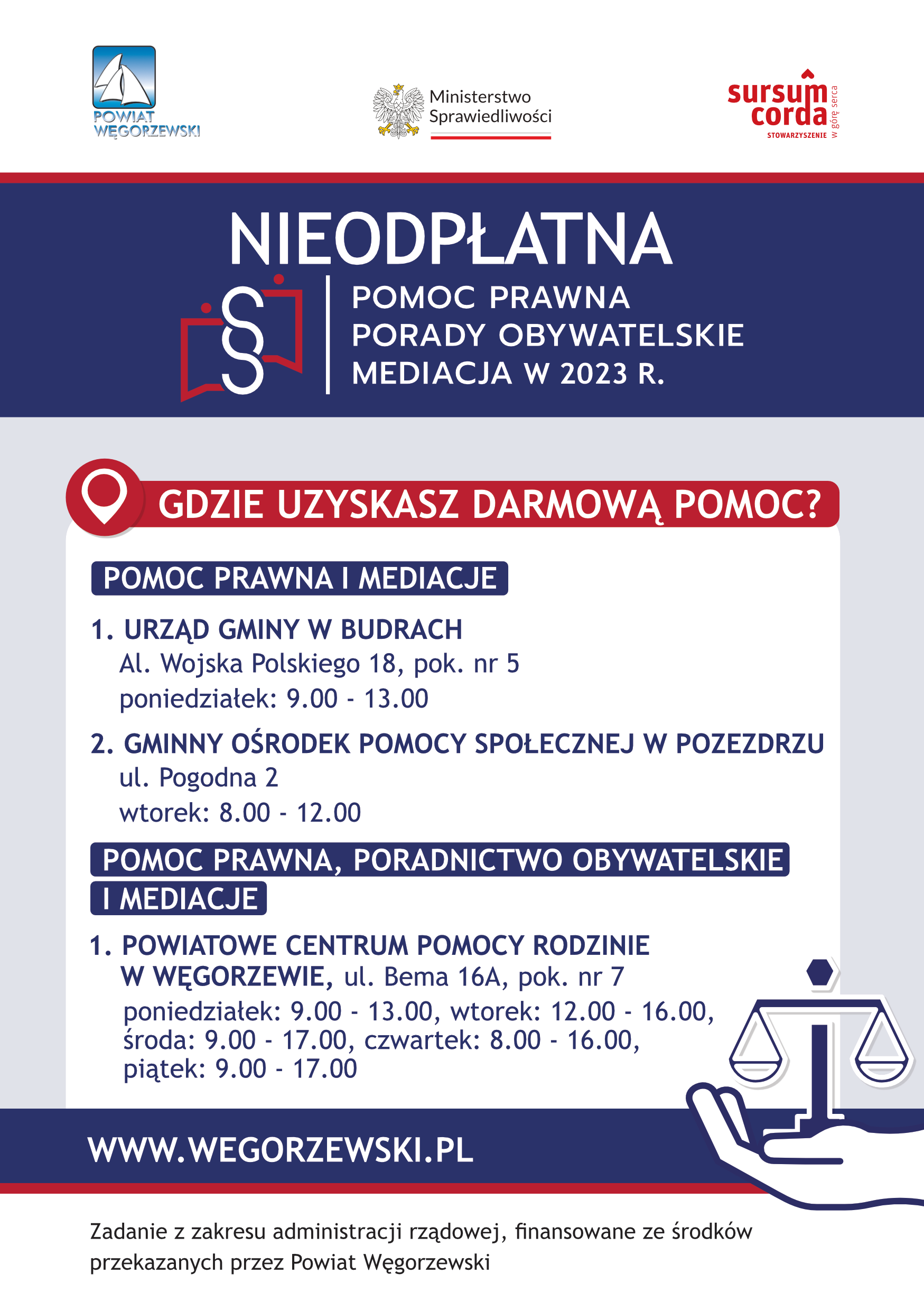 WĘGORZEWSKI - Ulotka_2023_1