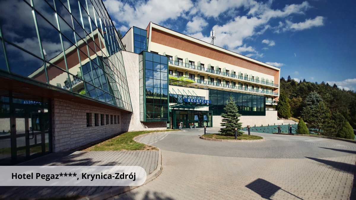 Hotel Pegaz