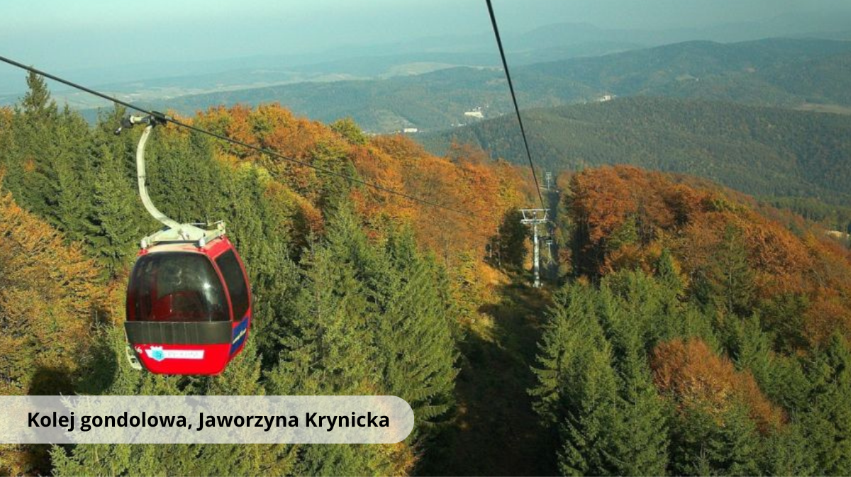 Jaworzyna Krynicka
