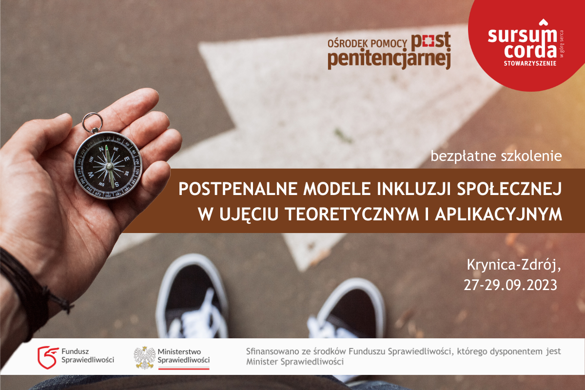 Konferencja OPP 2023
