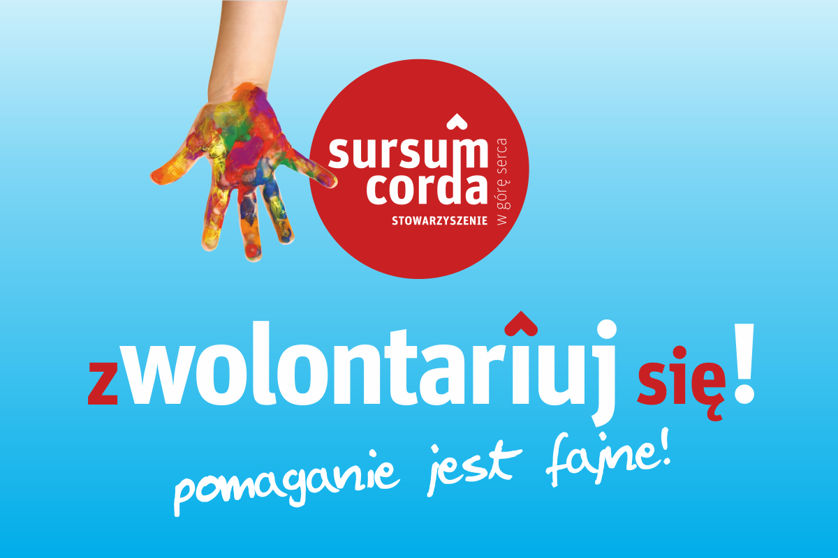 Zwolontariuj się 2023
