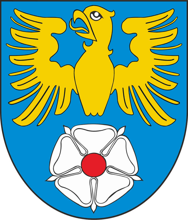 tarnogórski-herb