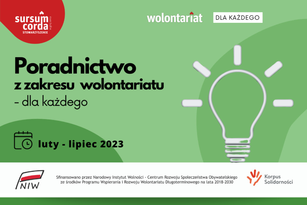Poradnictwo