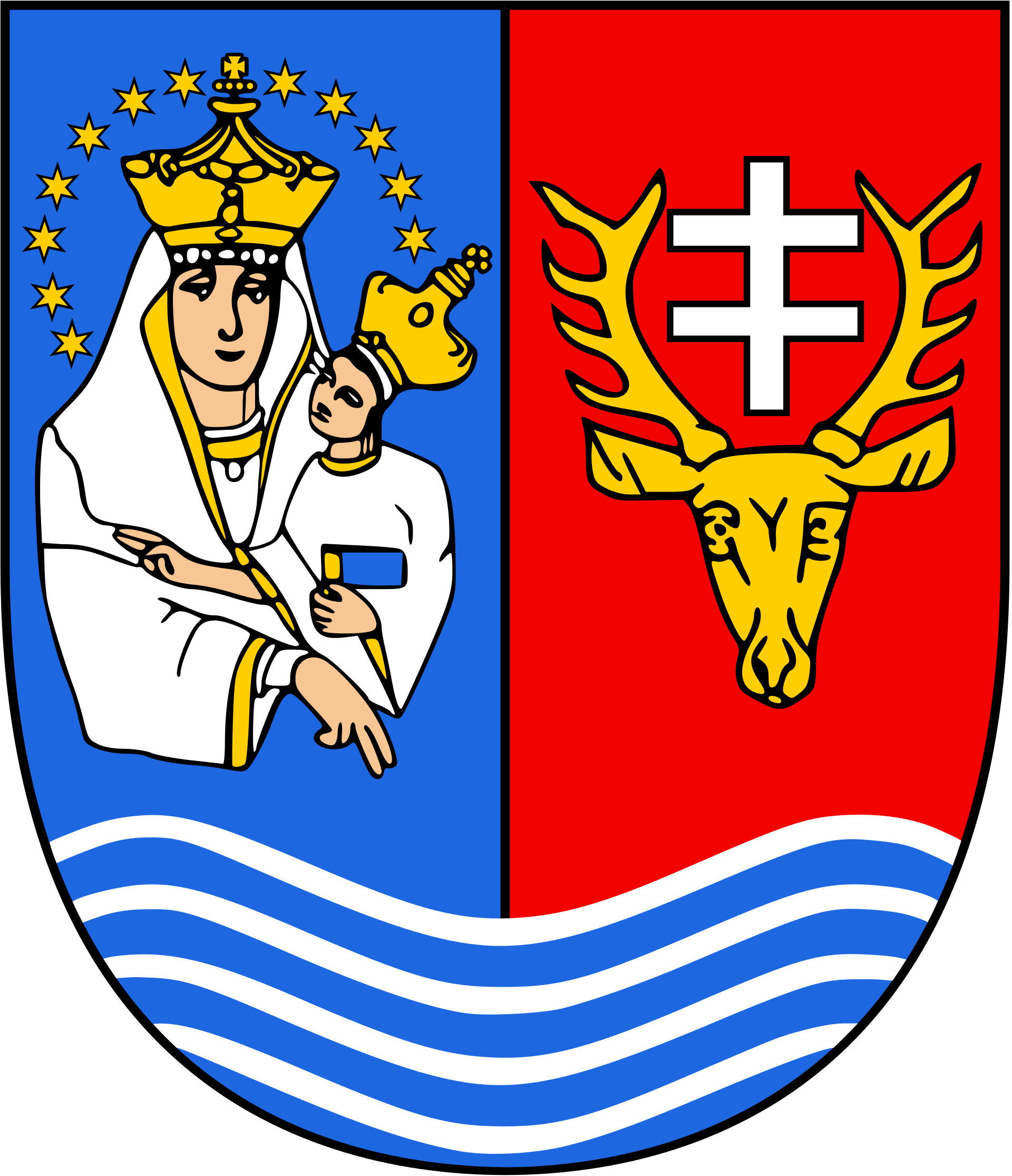 leżajski_herb