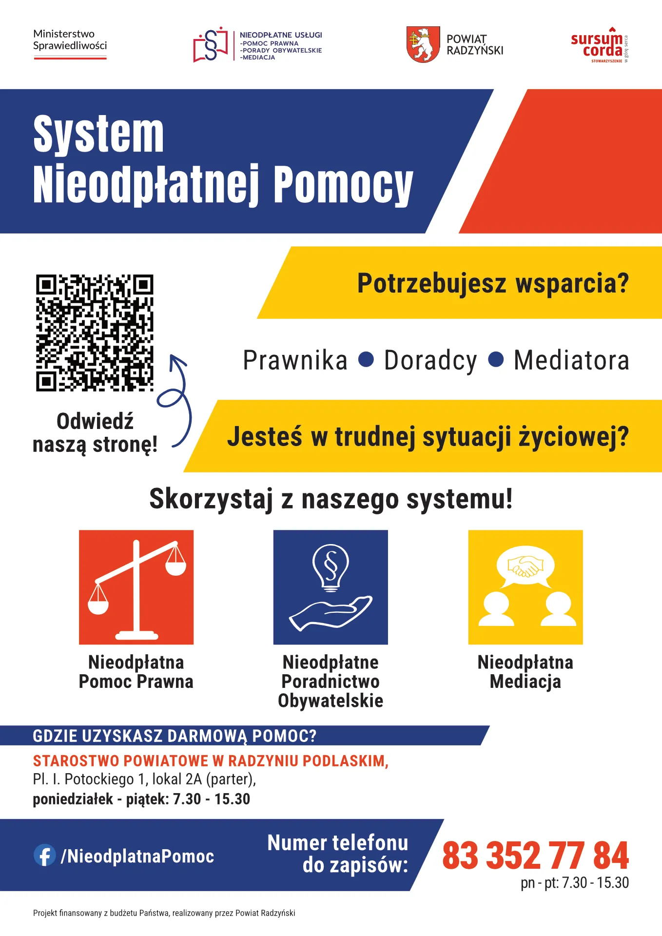 Radzyński Plakat