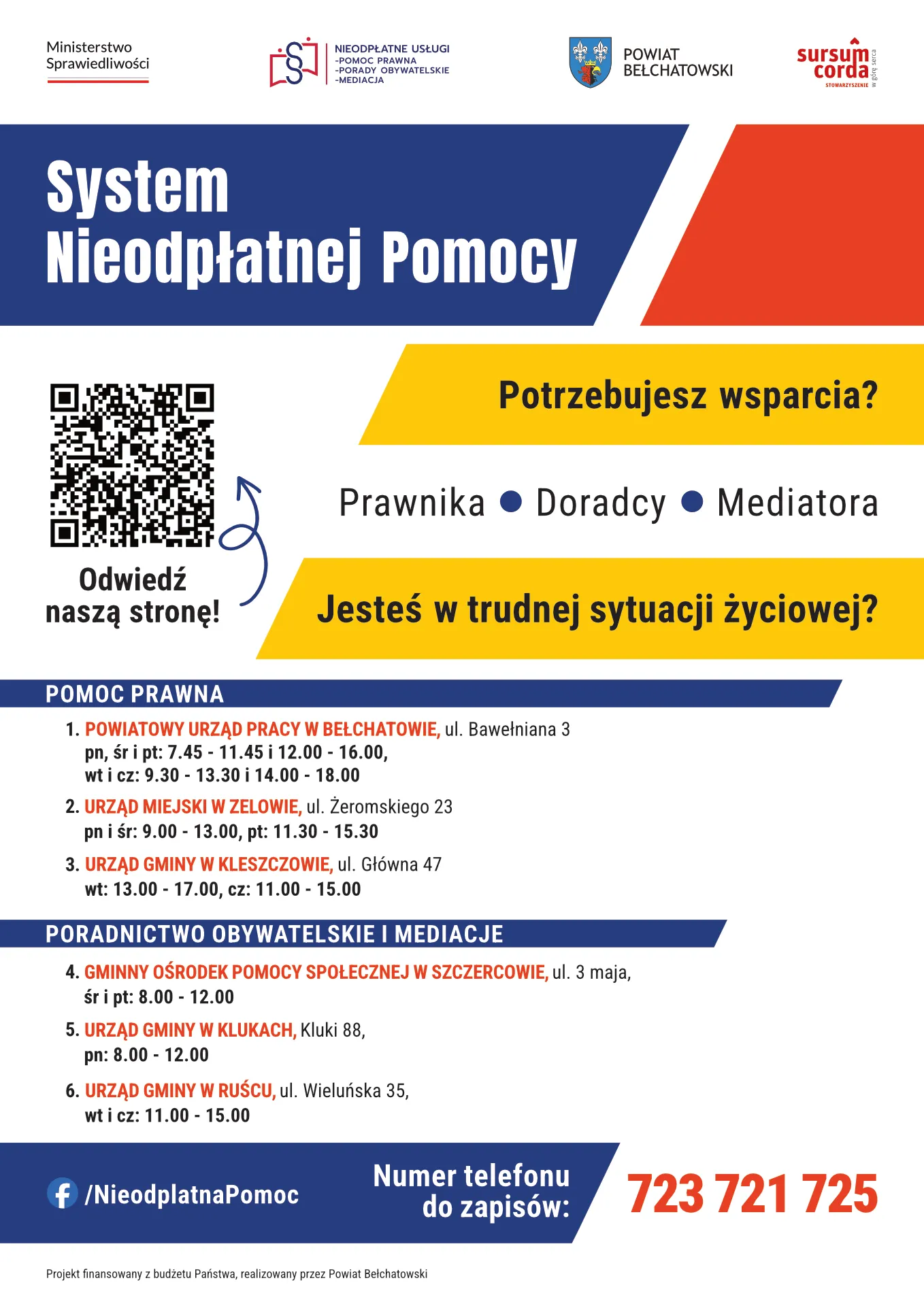 Bełchatowski Plakat