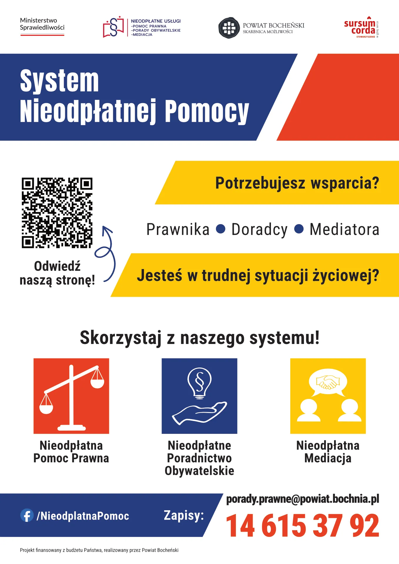 Bocheński Plakat