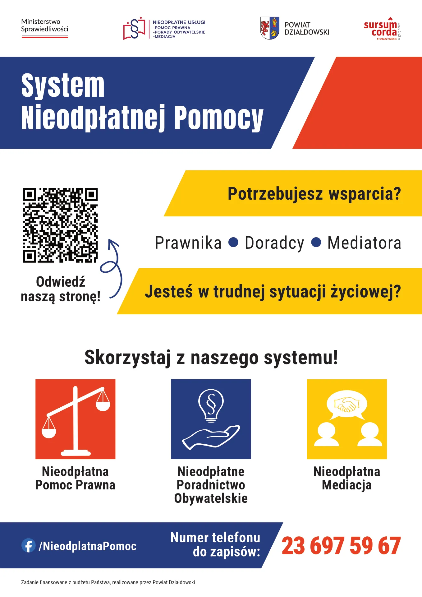 Działdowski Plakat