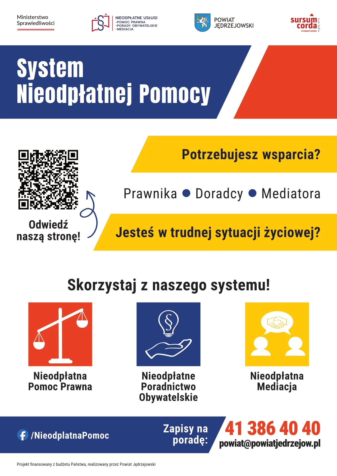 Jędrzejowski Plakat