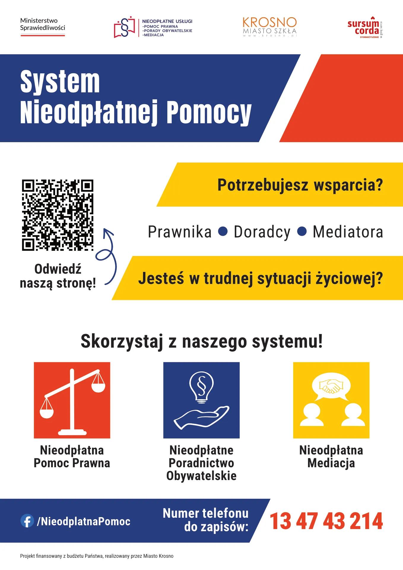 Krosno Plakat