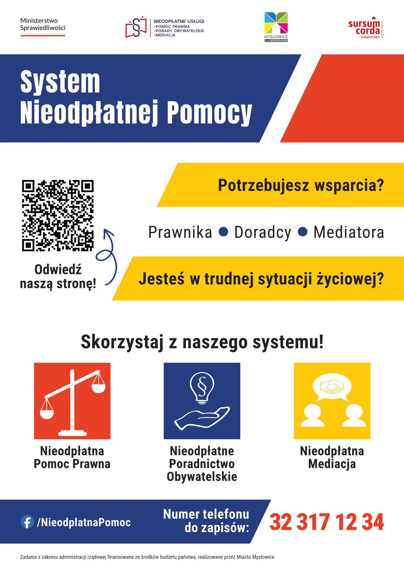 Mysłowice Plakat
