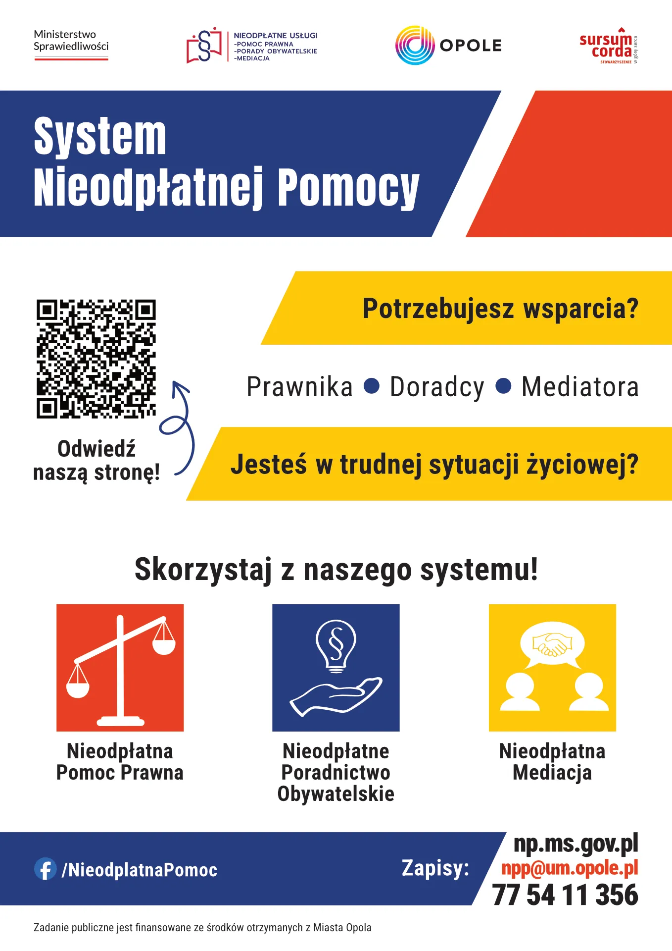 Opole Plakat