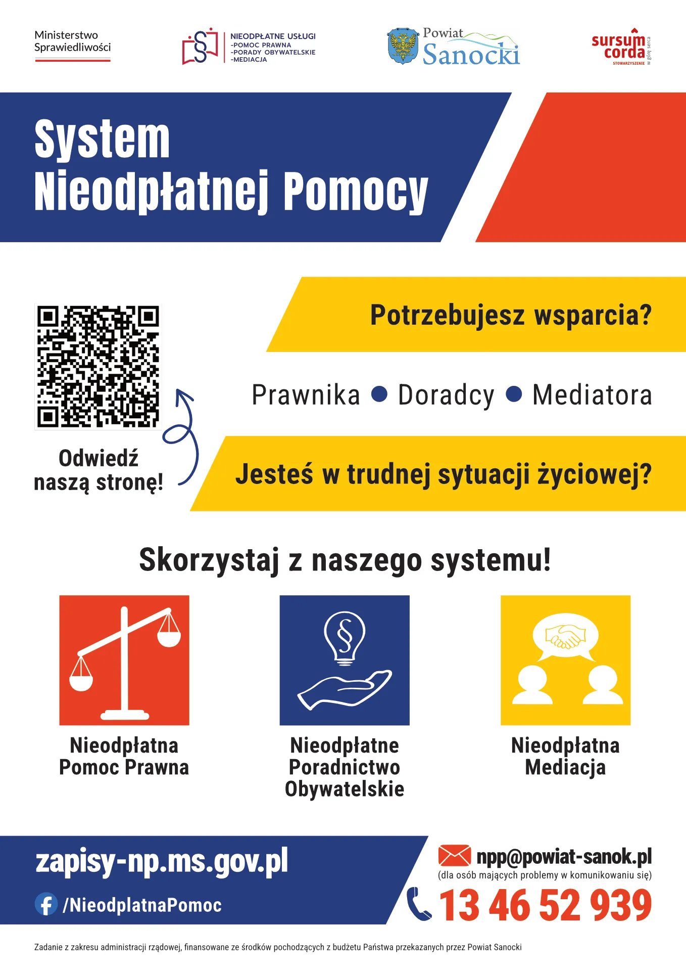 Sanocki Plakat