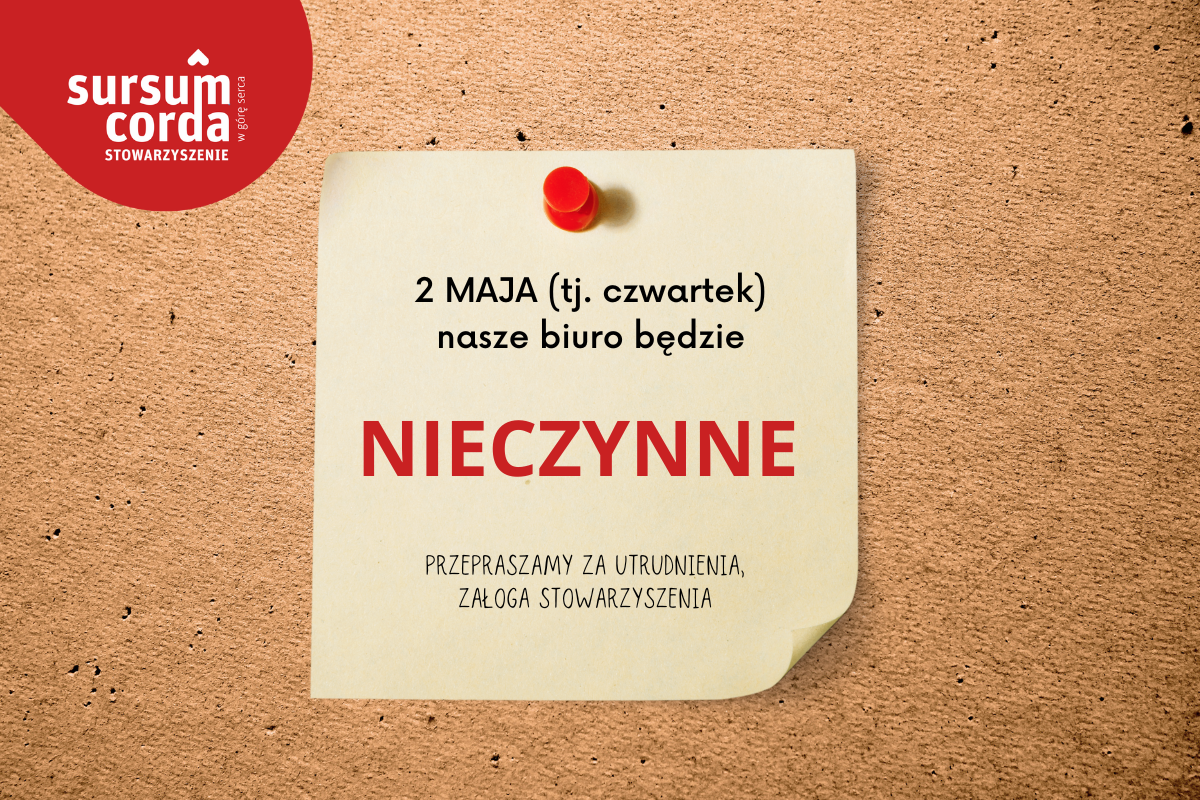 2 maja 2024
