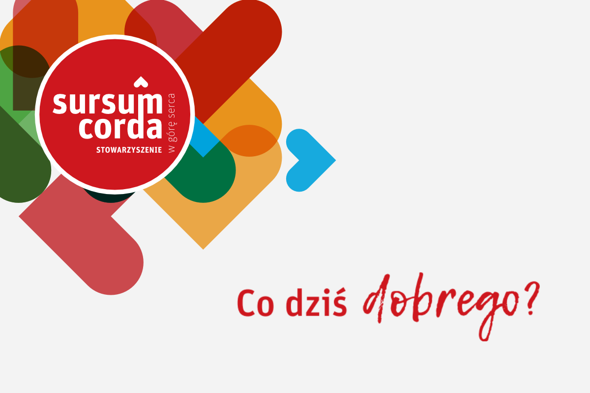 SSC_co dzis dobrego