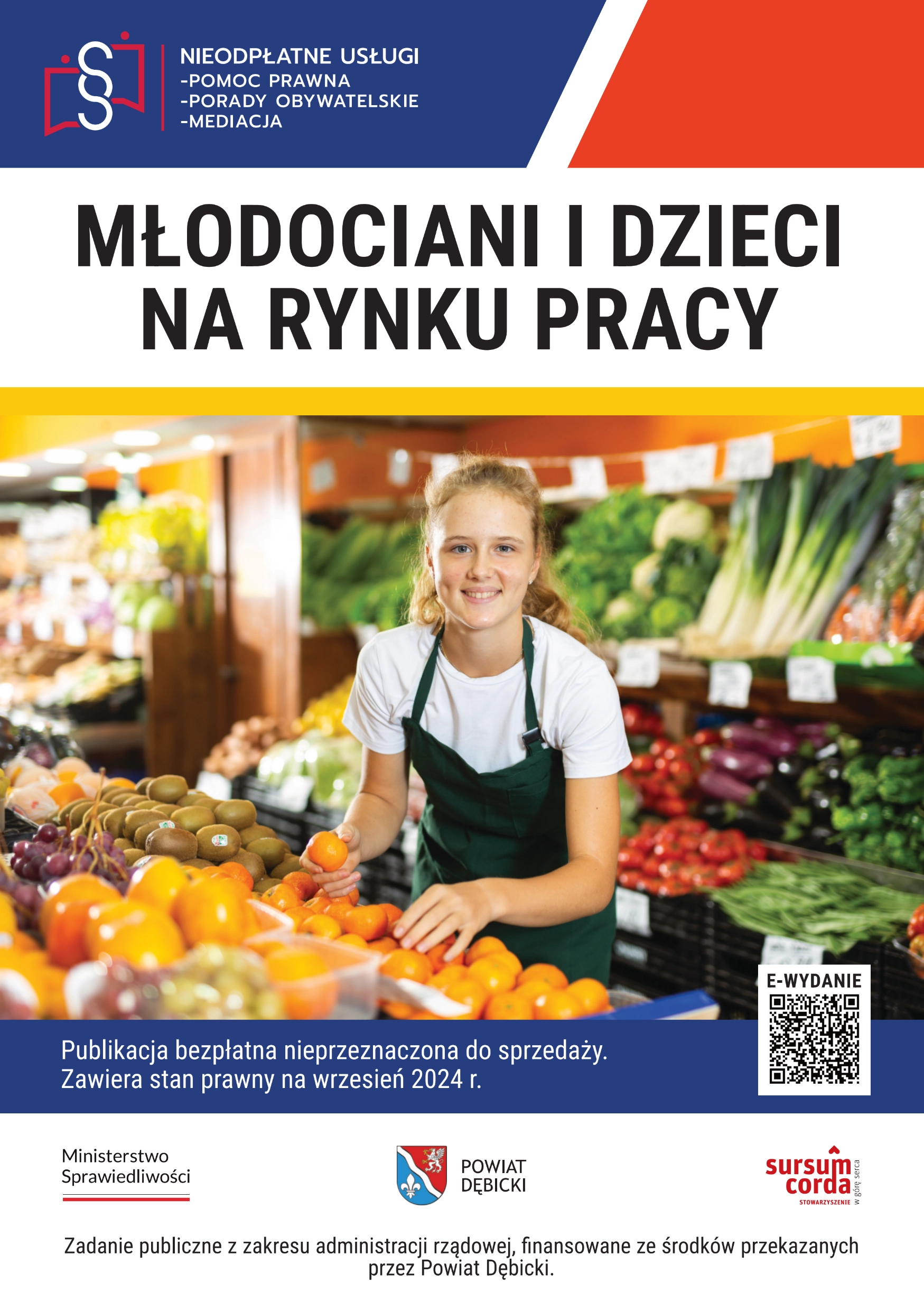 Młodociani i dzieci na rynku pracy_e-broszura