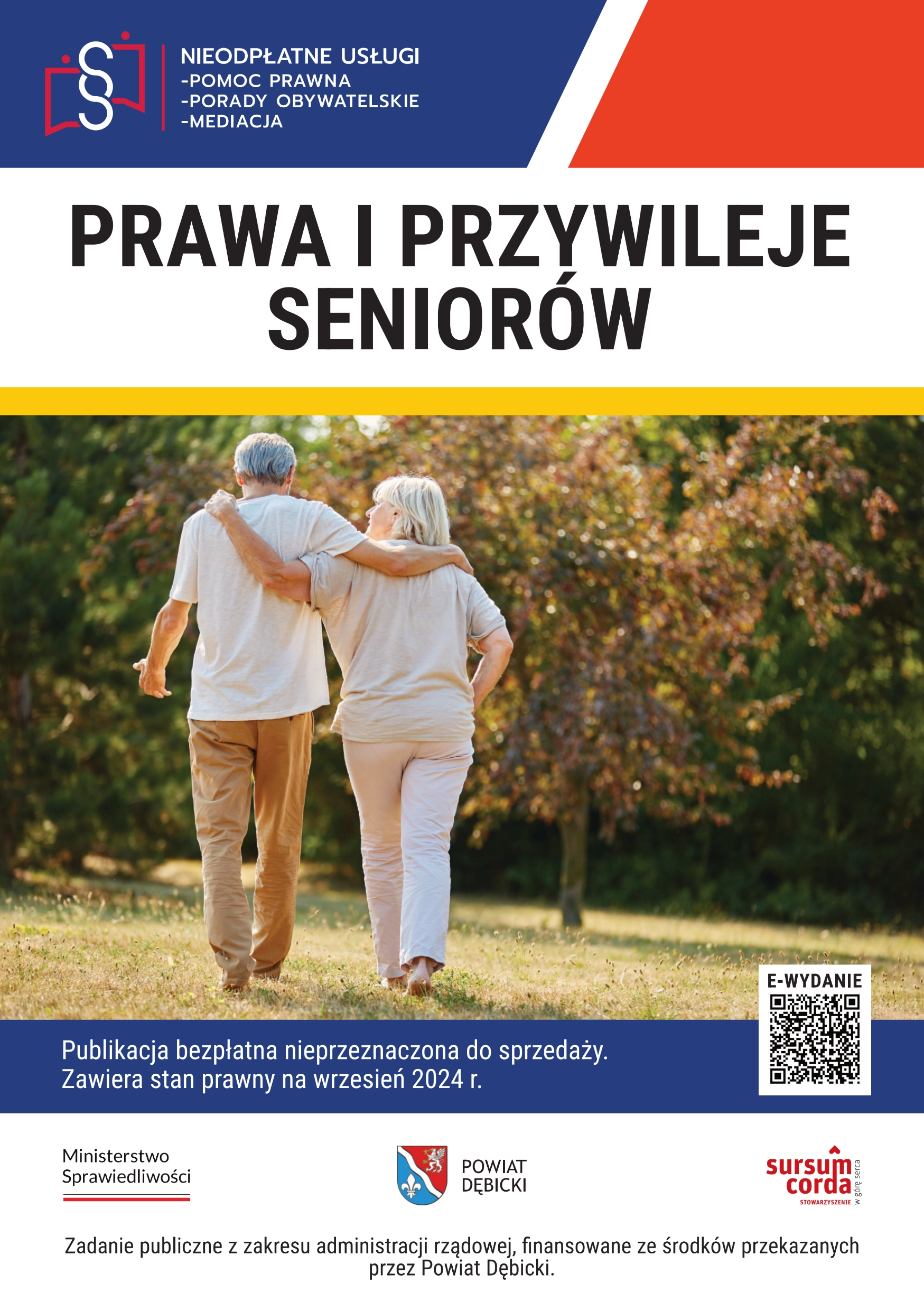 Prawa i Przywileje Seniorów_e-broszura