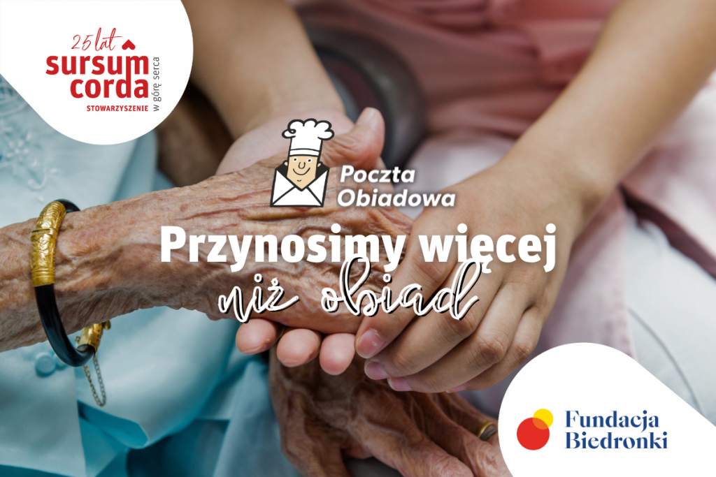 Przynosimy wiecej