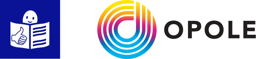 Opole logo+