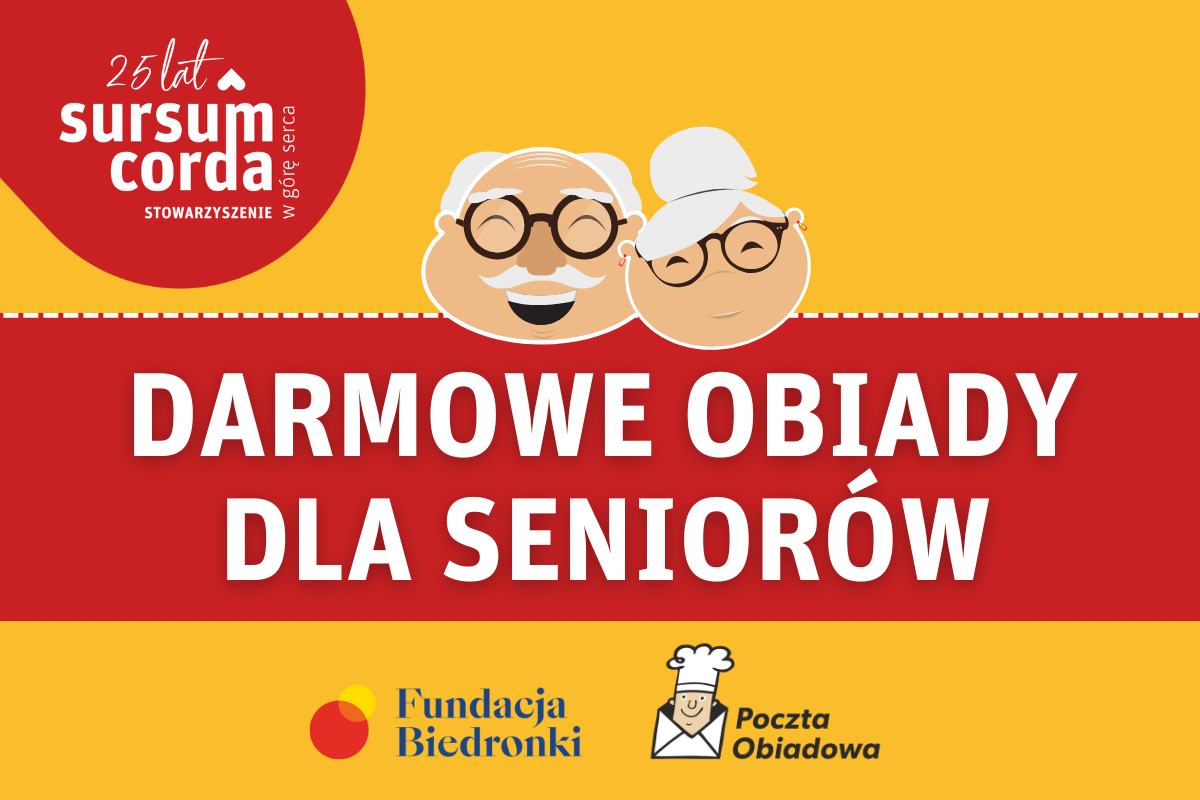 Poczta Obiadowa - grafika do wpisu na www
