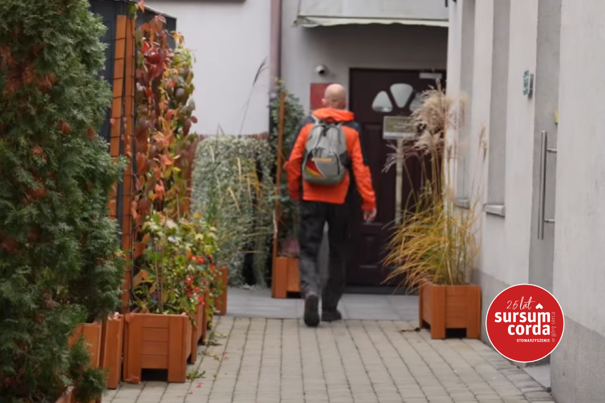 Gdy potrzebujesz światełka w tunelu…