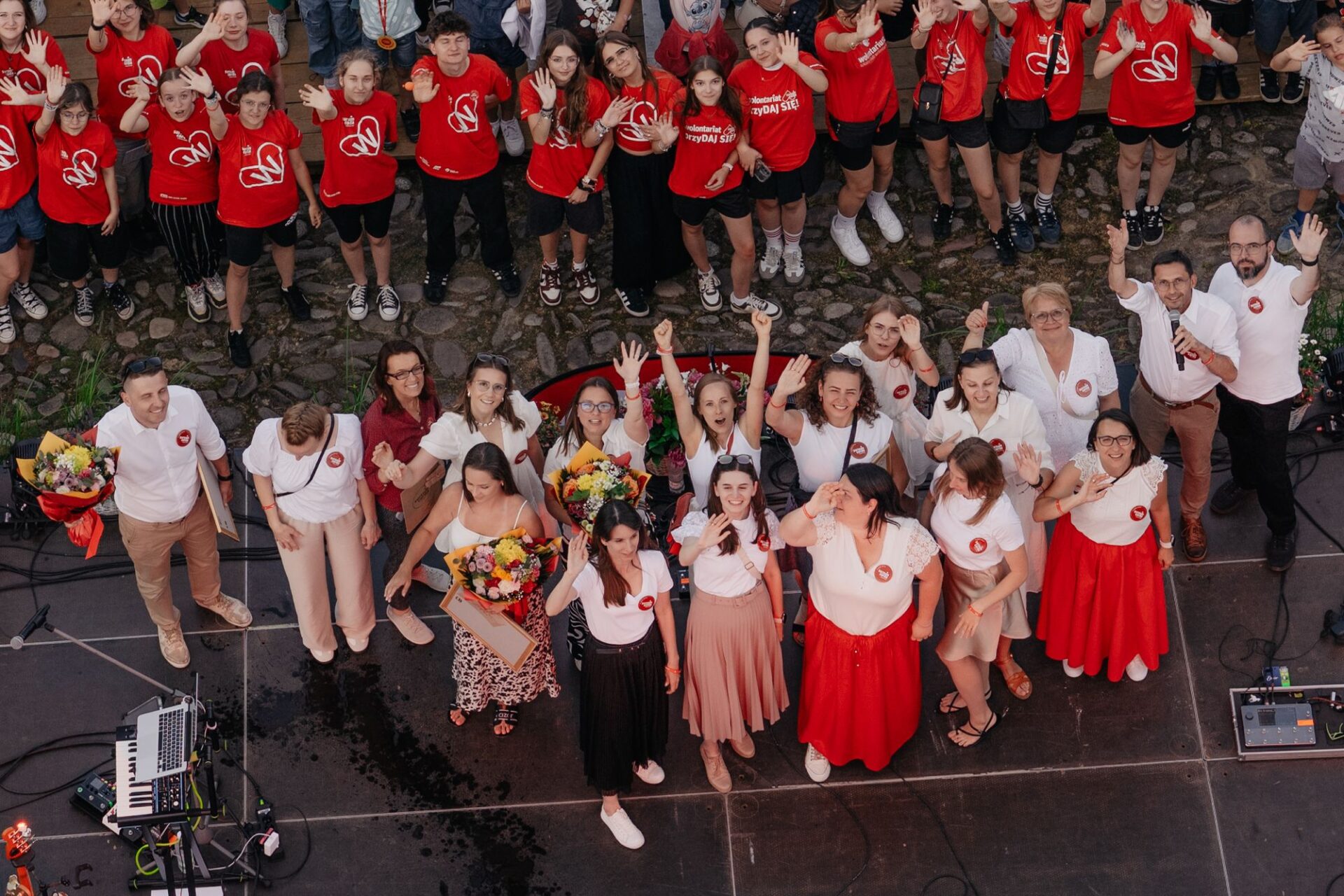 25 lat serca, pasji i działania – Jubileusz Stowarzyszenia Sursum Corda
